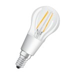 LED-lamp LEDVANCE LEDPCLP40D 5W/827 230V FIL E14 FS1